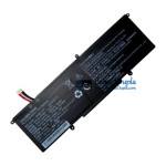 Bateria para CHUWI FreeBook 5059B4-2S1P CWI557 [bateria de substituição]